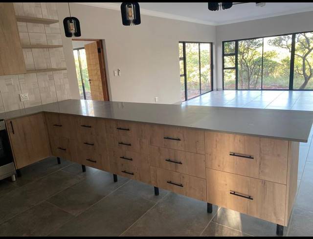 3 BEDROOM HOUSE FOR SALE IN BELA BELA